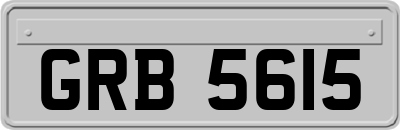 GRB5615