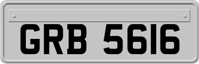 GRB5616