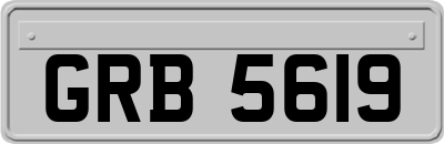GRB5619