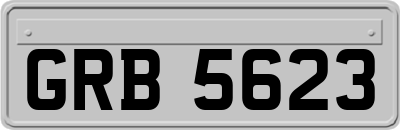 GRB5623