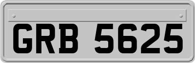 GRB5625