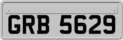 GRB5629