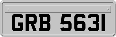GRB5631