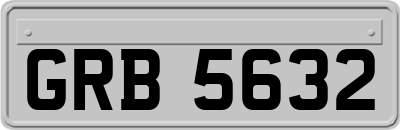GRB5632