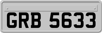 GRB5633