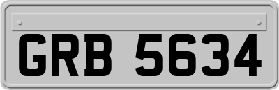 GRB5634