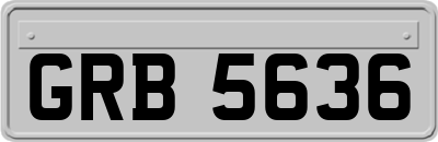 GRB5636