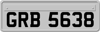 GRB5638