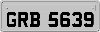 GRB5639