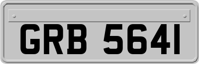 GRB5641