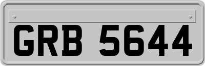 GRB5644