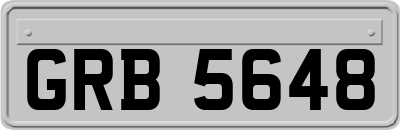 GRB5648