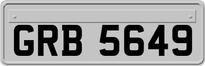 GRB5649