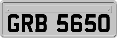 GRB5650