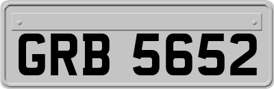 GRB5652