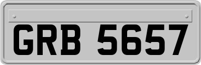 GRB5657