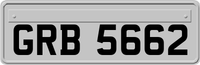 GRB5662