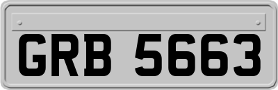 GRB5663