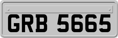 GRB5665
