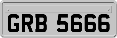 GRB5666