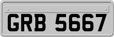 GRB5667