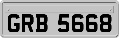 GRB5668