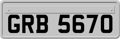GRB5670