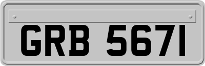 GRB5671