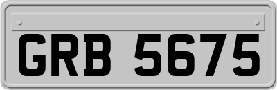 GRB5675