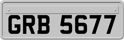 GRB5677