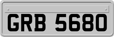 GRB5680