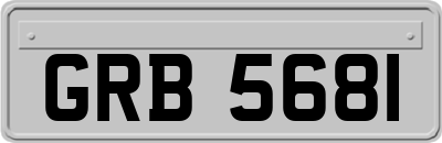 GRB5681