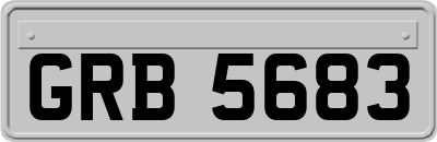 GRB5683