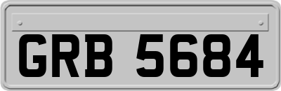 GRB5684