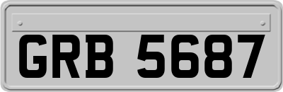 GRB5687
