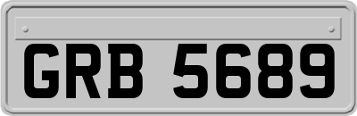 GRB5689