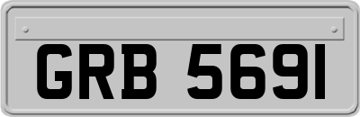 GRB5691