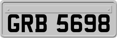 GRB5698