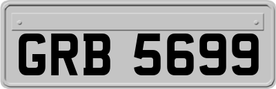 GRB5699