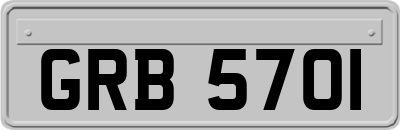GRB5701