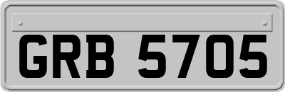 GRB5705