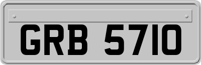 GRB5710
