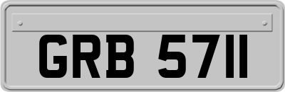 GRB5711