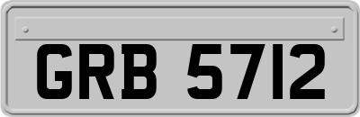GRB5712