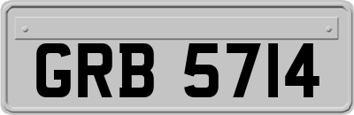 GRB5714