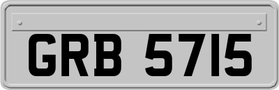 GRB5715