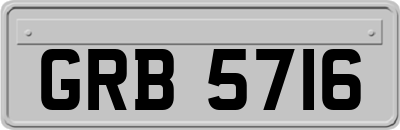 GRB5716