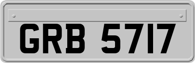 GRB5717