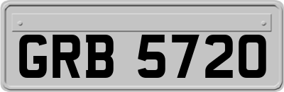 GRB5720