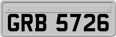 GRB5726